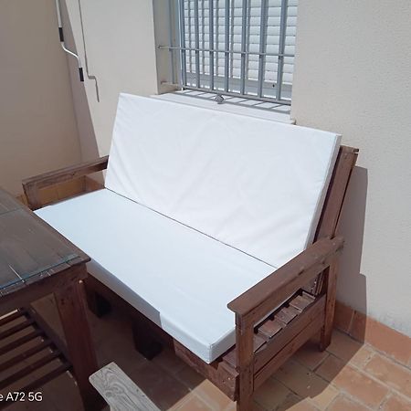 Apartamentos Costa De La Luz Playa Rota Ngoại thất bức ảnh