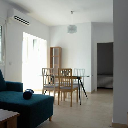 Apartamentos Costa De La Luz Playa Rota Ngoại thất bức ảnh