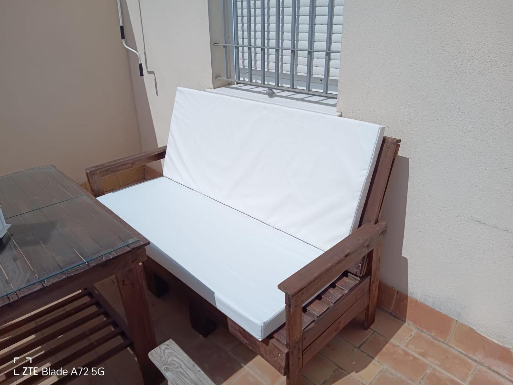 Apartamentos Costa De La Luz Playa Rota Ngoại thất bức ảnh