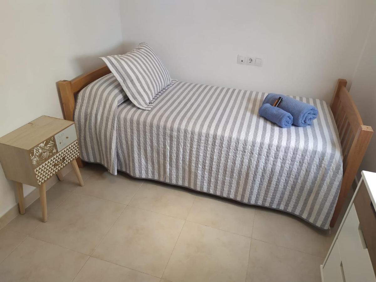 Apartamentos Costa De La Luz Playa Rota Ngoại thất bức ảnh